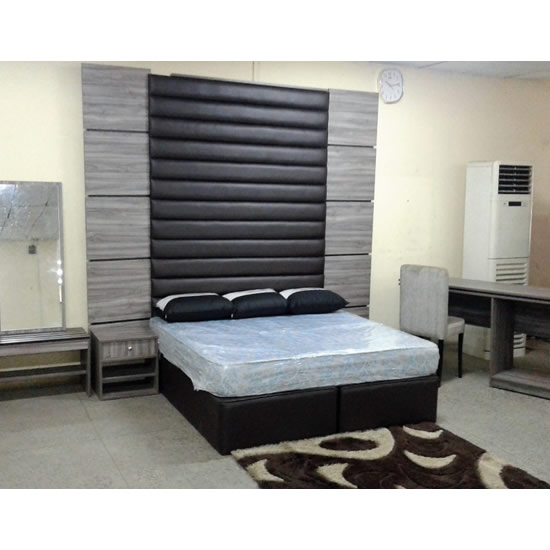 The Most Luxurious Bed