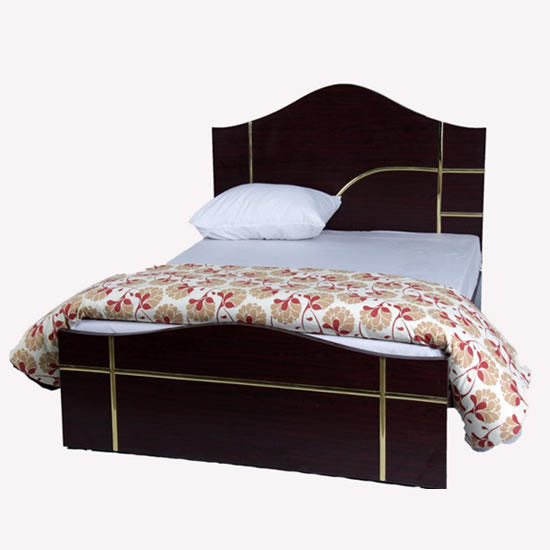 Emperor bed