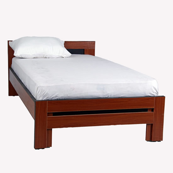 Manor Bed