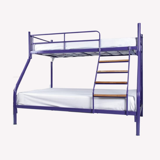 Trio Sleeper