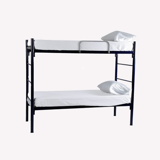 Tubular Bunk Bed