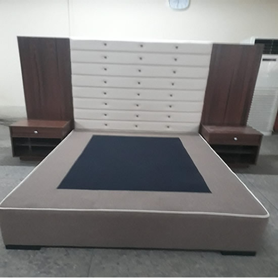 Bishop Bed