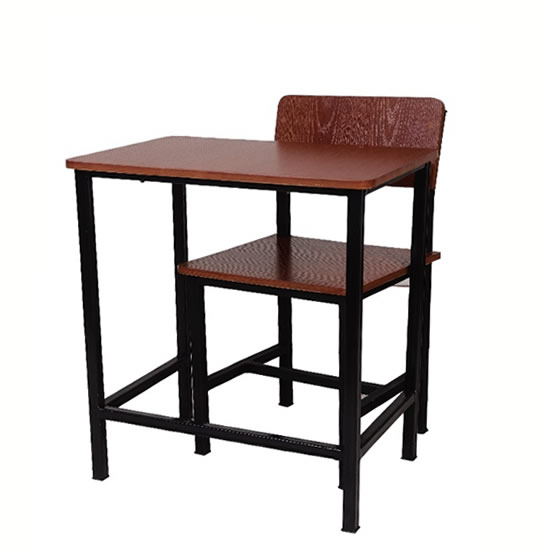 Examination Chair and Table