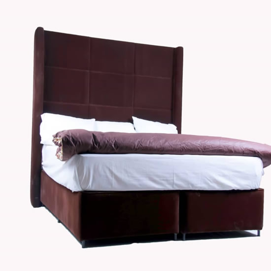 Luxuria Bed