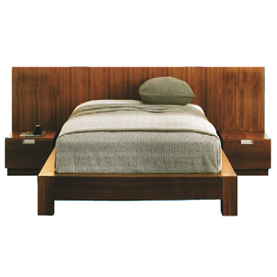Palace Bed