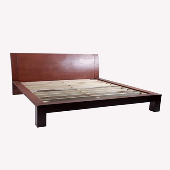 Executive Bed