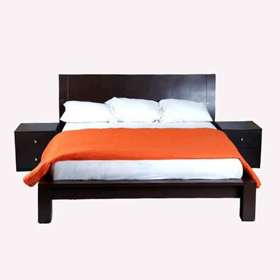 Executive Bed