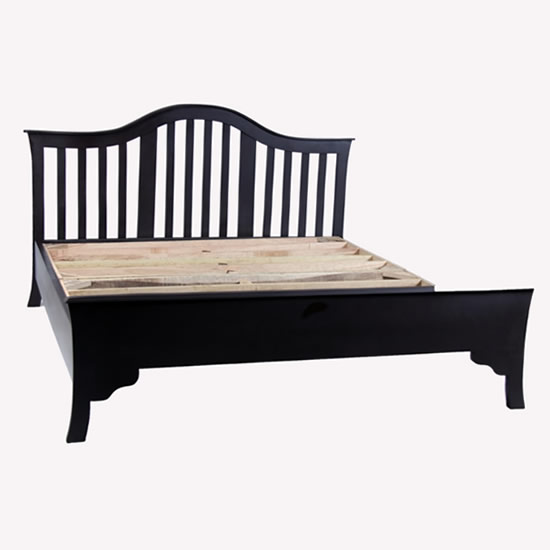 Emperor bed