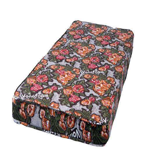 Comet Foam Mattress