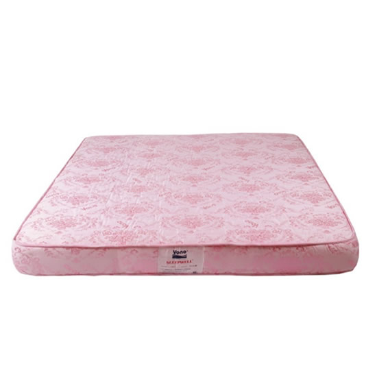 Sleepwell Foam Mattress