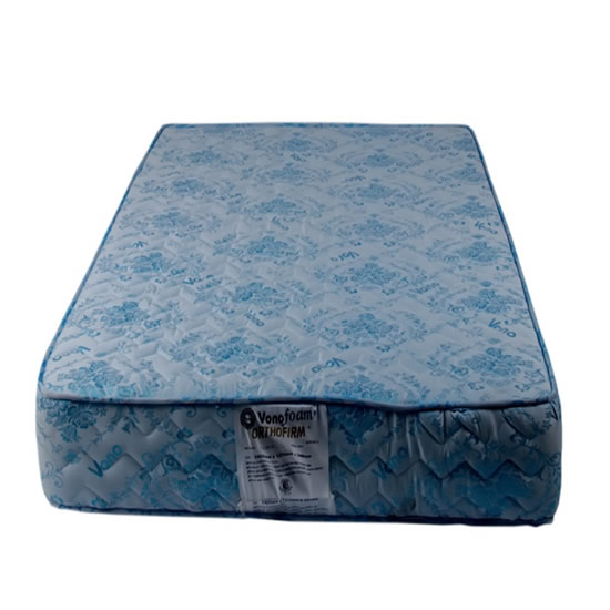 Orthofirm Foam Mattress