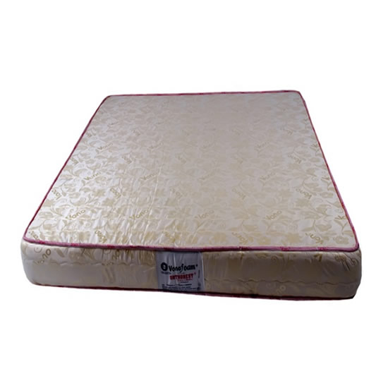 Orthorest Foam Mattress