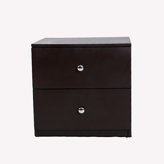 Executive Bedside (Wood)