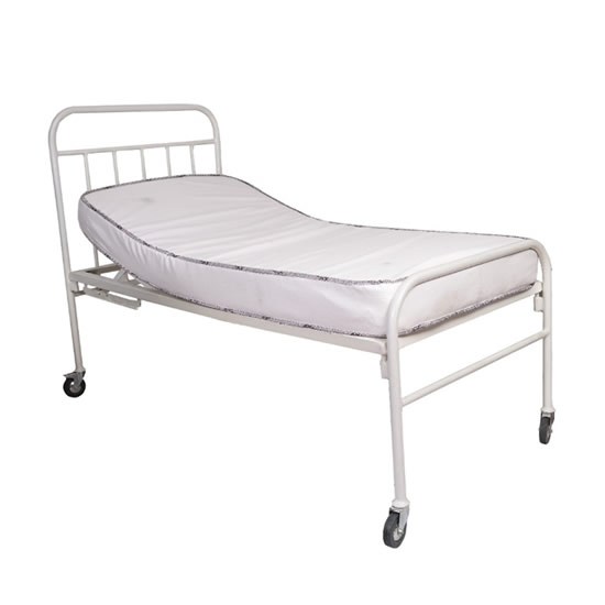 3 x 6 Delux Hospital Bedframe