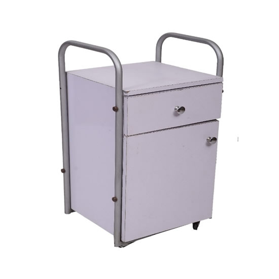 Hospital Bedside Cabinet