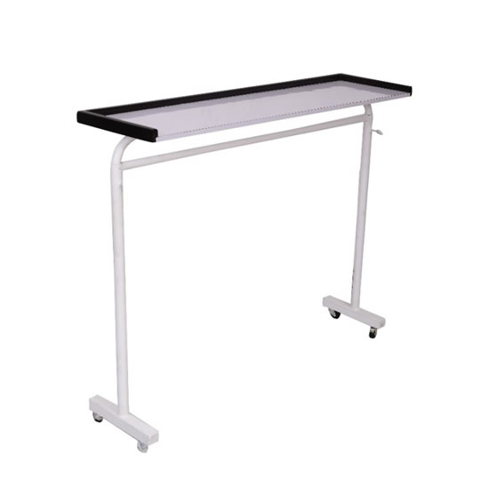 Hospital Overhead Table