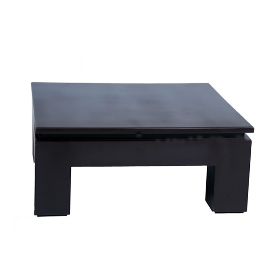 Square Centre Table