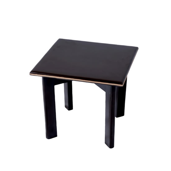 Coffee Side Stool
