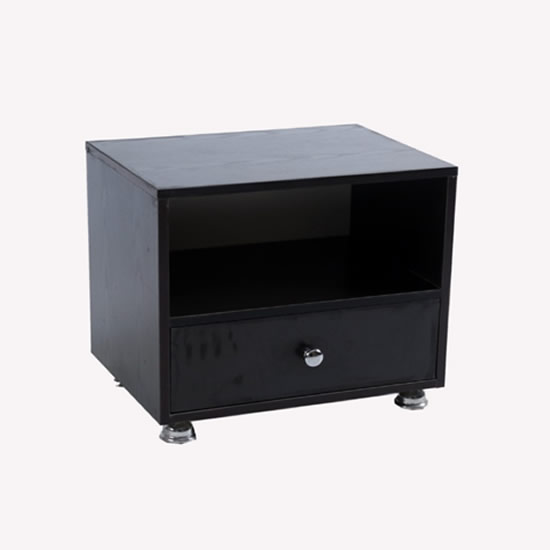 Century Bedside MDF