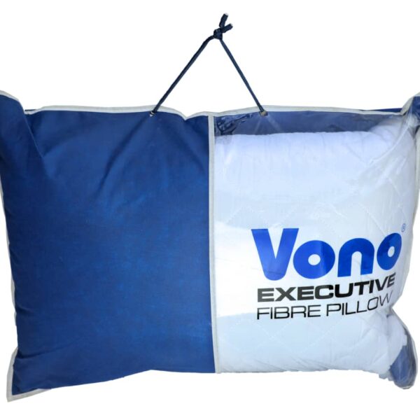 Executive Quilted Fibre