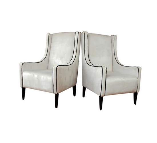 Gina Occasional Chair
