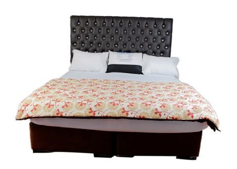 Isabella Bed