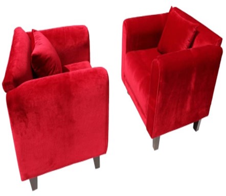Classic Single Chair